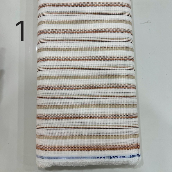 Khadi Cotton Lining - Maharaja