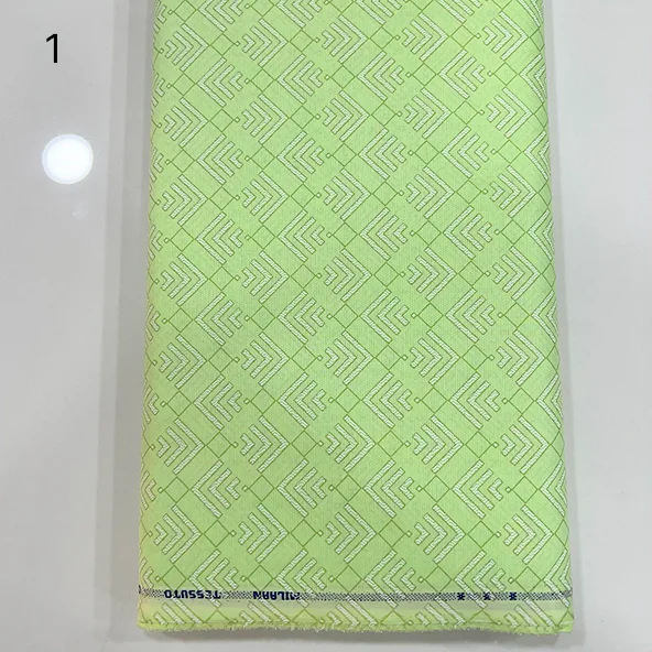 Pure Cotton Design - Maharaja