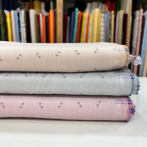 New Giza Cotton