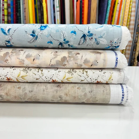 Cotton Linen